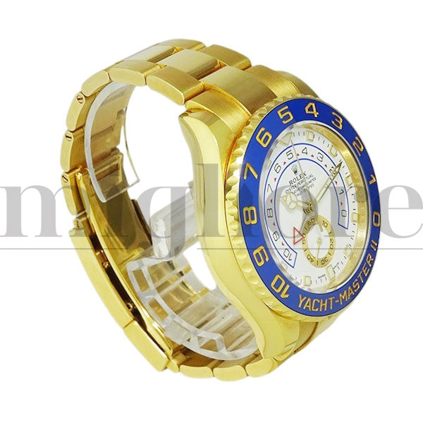 ヨットマスターⅡ 116688