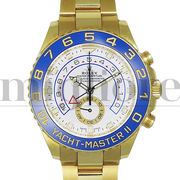 ヨットマスターⅡ 116688