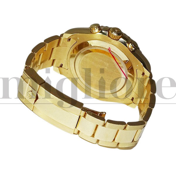 ヨットマスターⅡ 116688