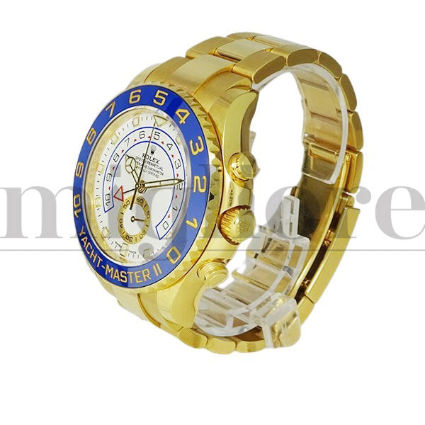 ヨットマスターⅡ 116688