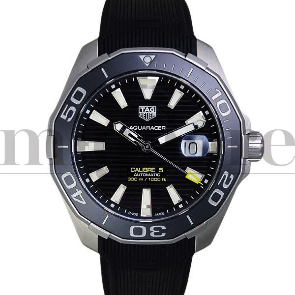 アクアレーサー キャリバー5 WAY201A