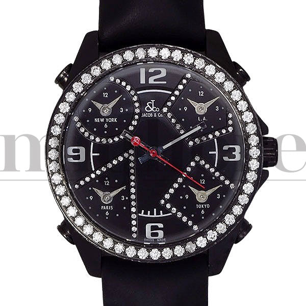 ファイブタイムゾーン D-465739S