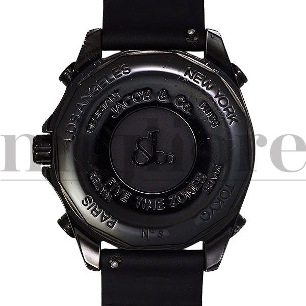 ファイブタイムゾーン D-465739S