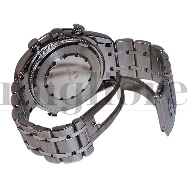 カンパノラ コンプリケーション ミニッツリピーター 6762-T022057