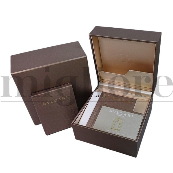 ディアゴノ マグネシウム クロノグラフ DG42SMCCH