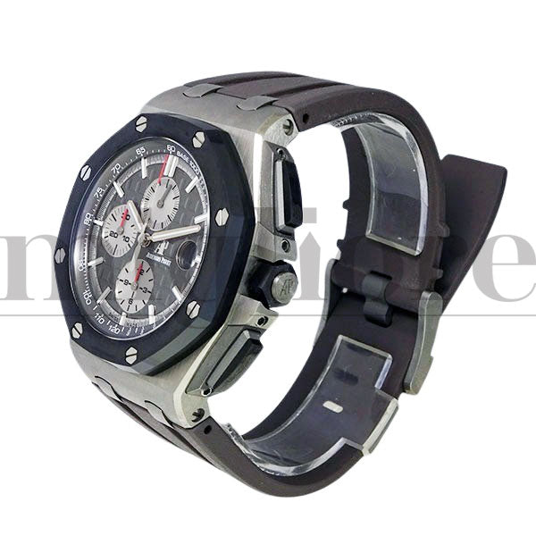 ロイヤルオーク オフショア クロノグラフ 26400IO.OO.A004CA.01