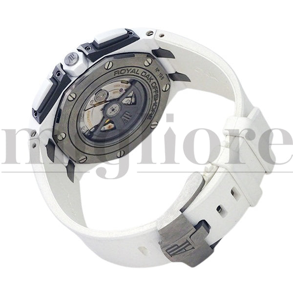 ロイヤルオーク オフショア クロノグラフ 26402CB.OO.A010CA.01