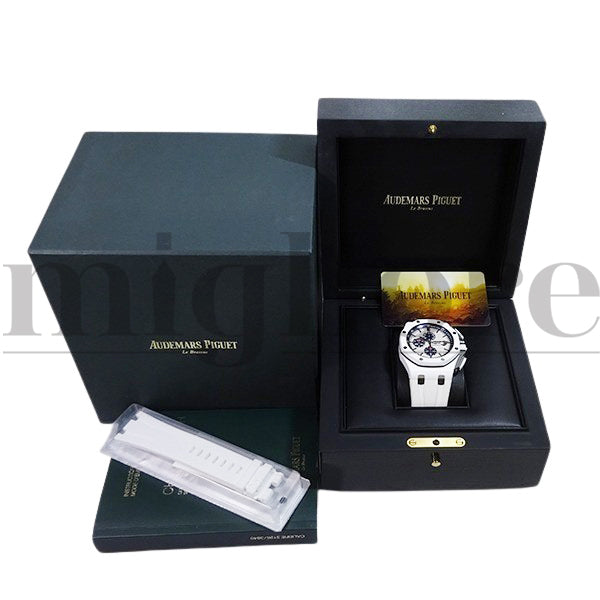 ロイヤルオーク オフショア クロノグラフ 26402CB.OO.A010CA.01