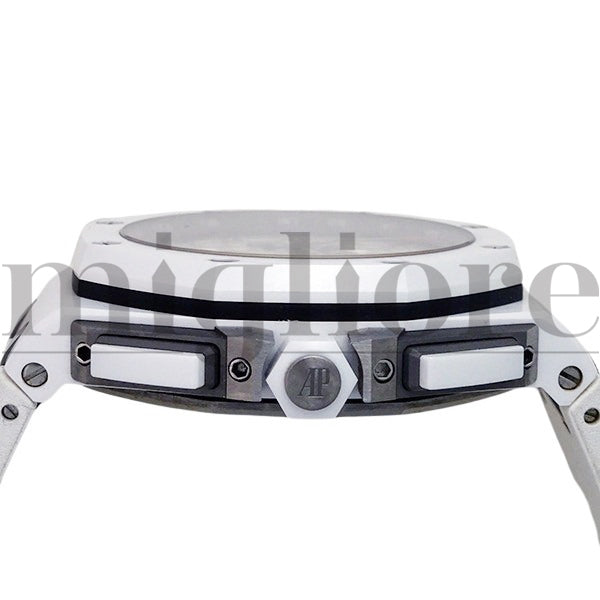 ロイヤルオーク オフショア クロノグラフ 26402CB.OO.A010CA.01