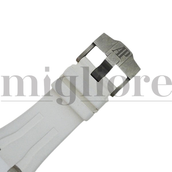 ロイヤルオーク オフショア クロノグラフ 26402CB.OO.A010CA.01