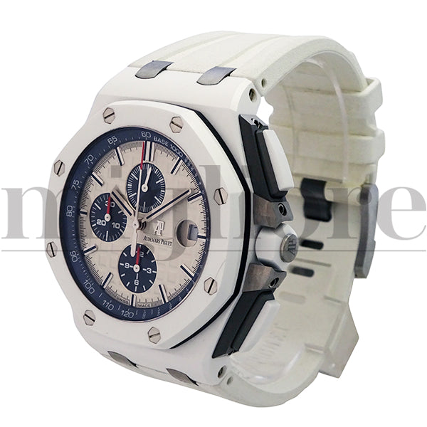 ロイヤルオーク オフショア クロノグラフ 26402CB.OO.A010CA.01