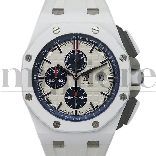 ロイヤルオーク オフショア クロノグラフ 26402CB.OO.A010CA.01