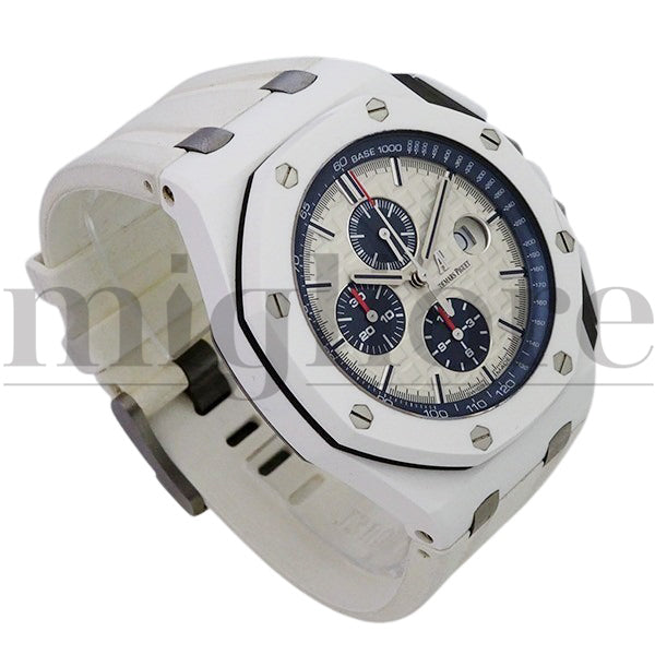 ロイヤルオーク オフショア クロノグラフ 26402CB.OO.A010CA.01