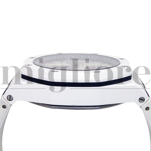 ロイヤルオーク オフショア クロノグラフ 26402CB.OO.A010CA.01