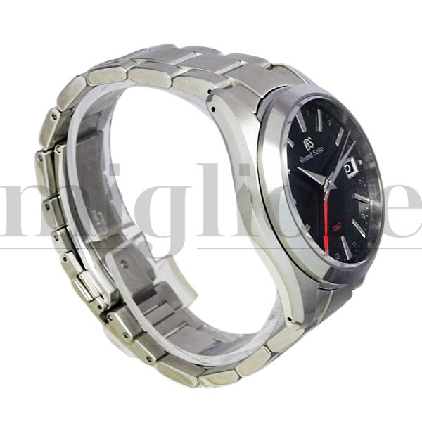 グランドセイコー ヘリテージコレクション GMT SBGN013/9F86-0AF0