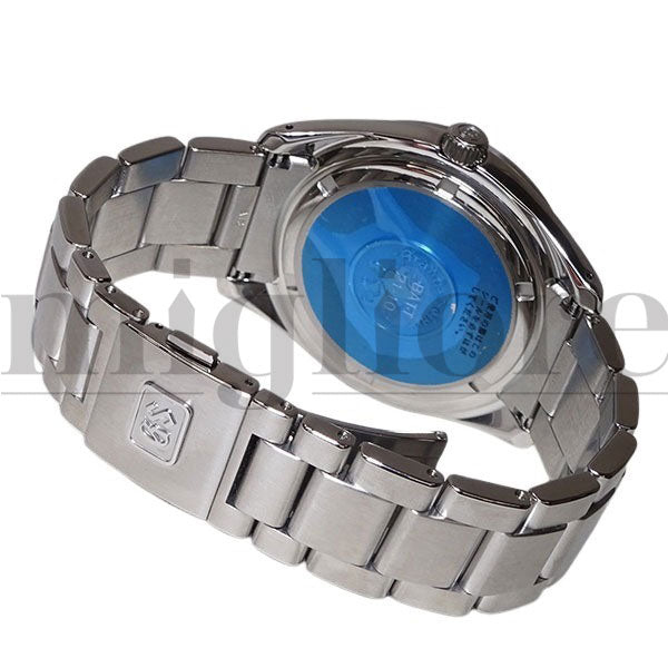 グランドセイコー ヘリテージコレクション GMT SBGN013/9F86-0AF0