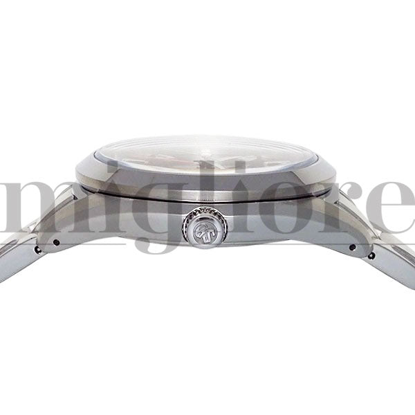 グランドセイコー ヘリテージコレクション GMT SBGN013/9F86-0AF0