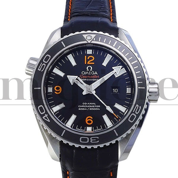 シーマスター プラネットオーシャン 600M 232.33.38.20.01.002 ブティック完売品