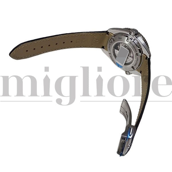シーマスター プラネットオーシャン 600M 232.33.38.20.01.002 ブティック完売品
