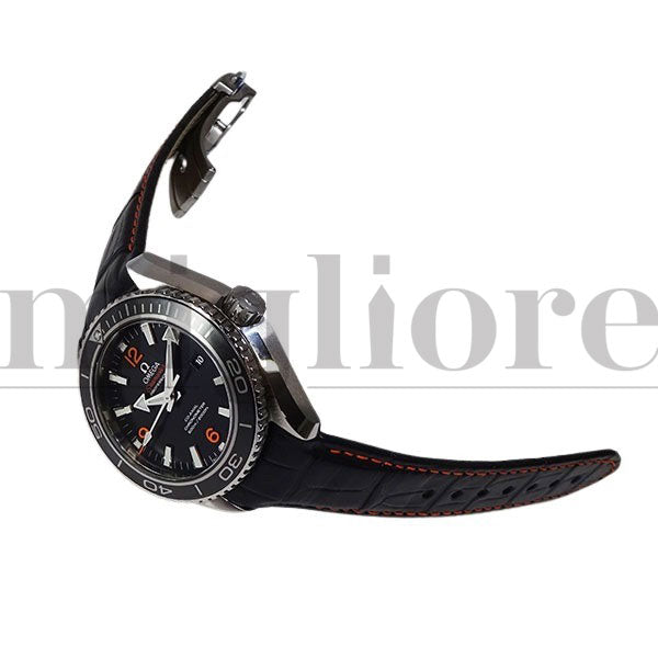 シーマスター プラネットオーシャン 600M 232.33.38.20.01.002 ブティック完売品