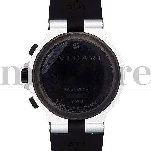 アルミニウム クロノグラフ BB41ATCH/103868