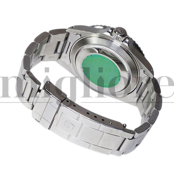 サブマリーナ デイト16610 T番