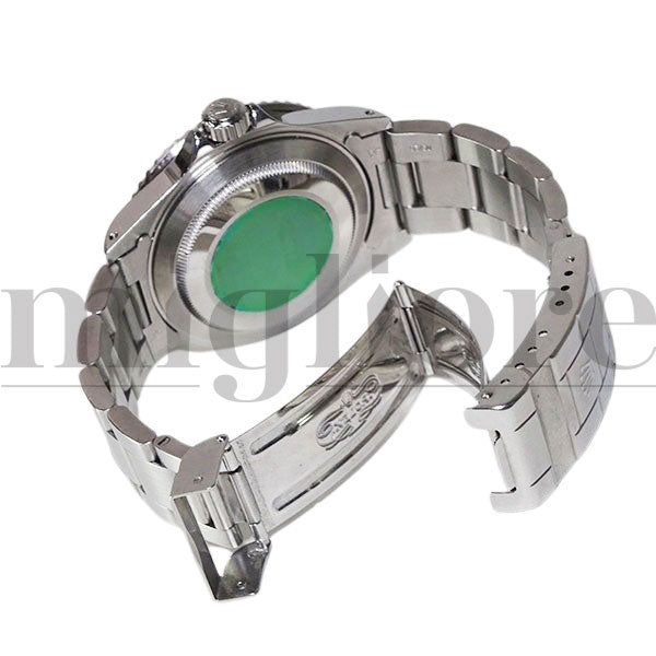 サブマリーナ デイト16610 T番