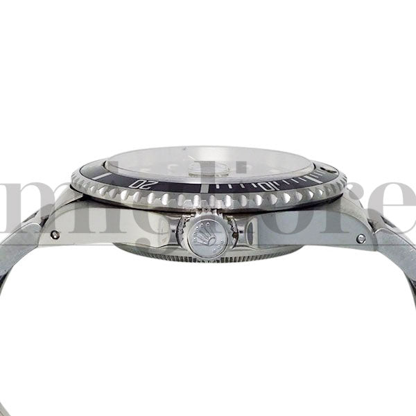 サブマリーナ デイト16610 T番