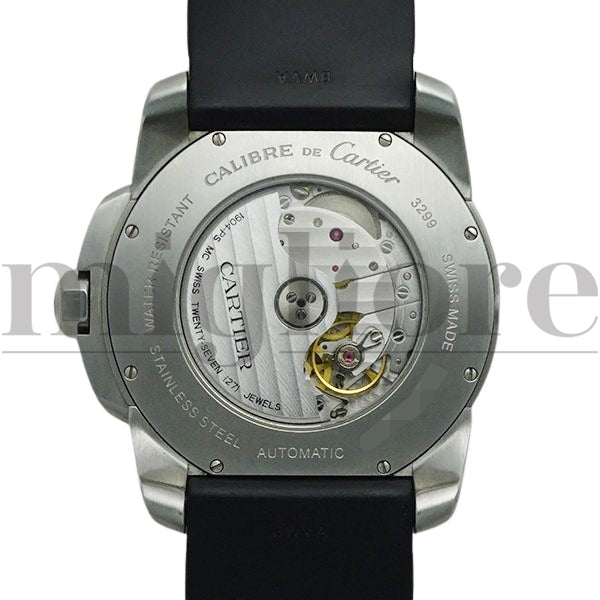 カリブル ドゥ カルティエ W7100014