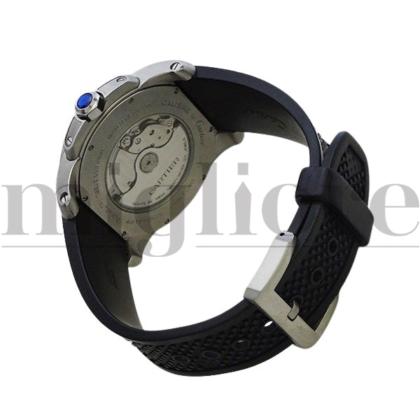 カリブル ドゥ カルティエ W7100014