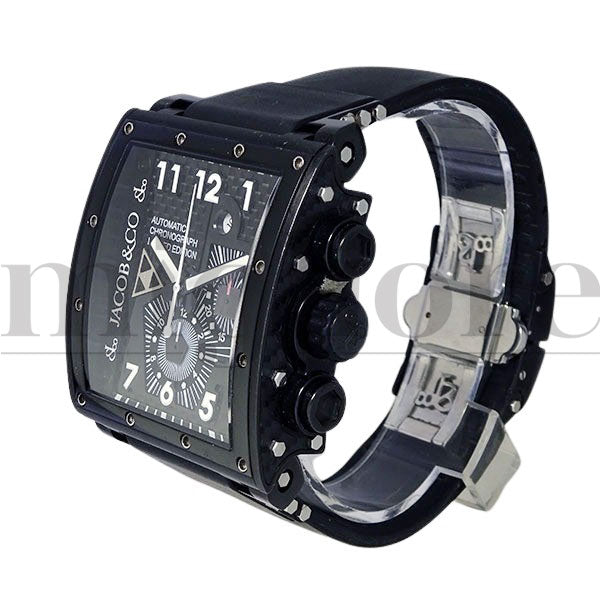 エピックⅠ クロノグラフ JC-V2Q2B 世界限定1800本