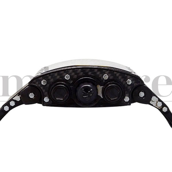 エピックⅠ クロノグラフ JC-V2Q2B 世界限定1800本