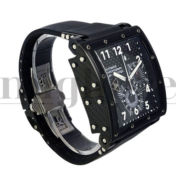 エピックⅠ クロノグラフ JC-V2Q2B 世界限定1800本