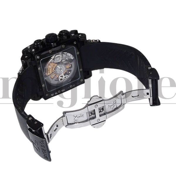 エピックⅠ クロノグラフ JC-V2Q2B 世界限定1800本