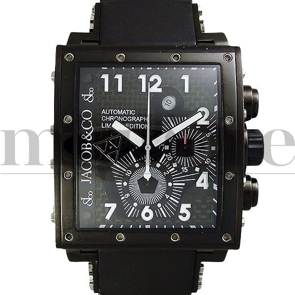 エピックⅠ クロノグラフ JC-V2Q2B 世界限定1800本