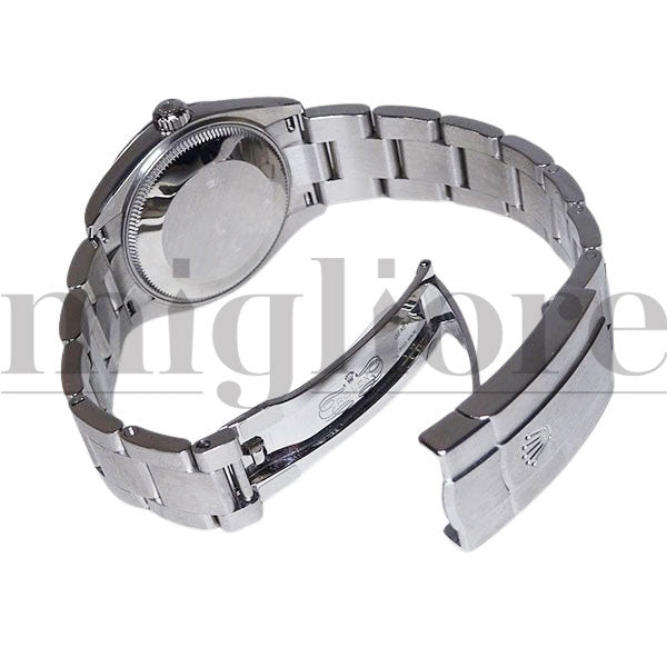 オイスターパーペチュアル31 277200 キャンディピンク