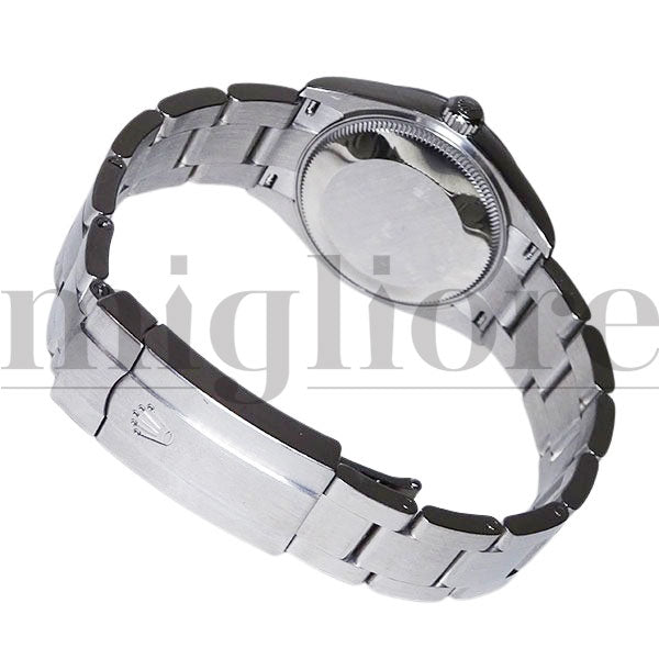 オイスターパーペチュアル31 277200 キャンディピンク