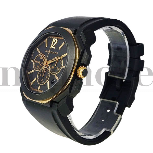 オクト オリジナーレ ウルトラネロ BGOP41SGCH