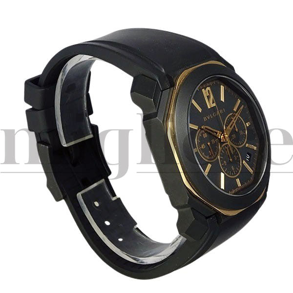 オクト オリジナーレ ウルトラネロ BGOP41SGCH