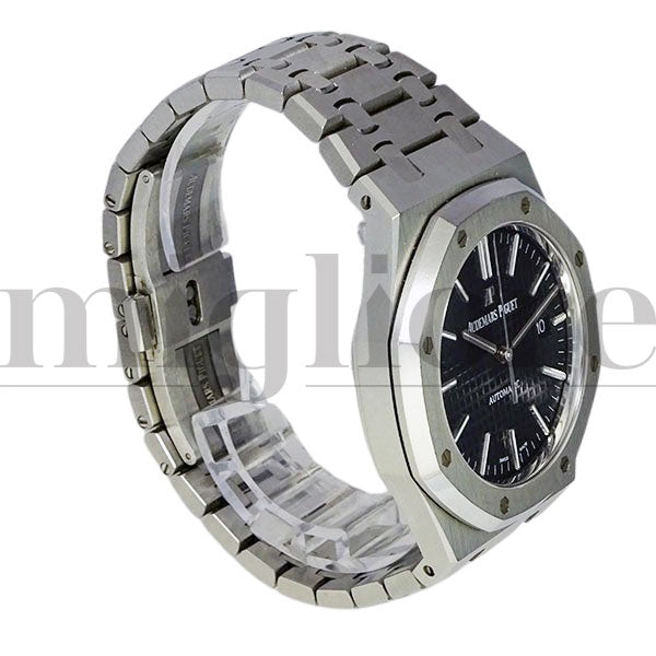 ロイヤルオーク 15400ST.OO.1220ST.01