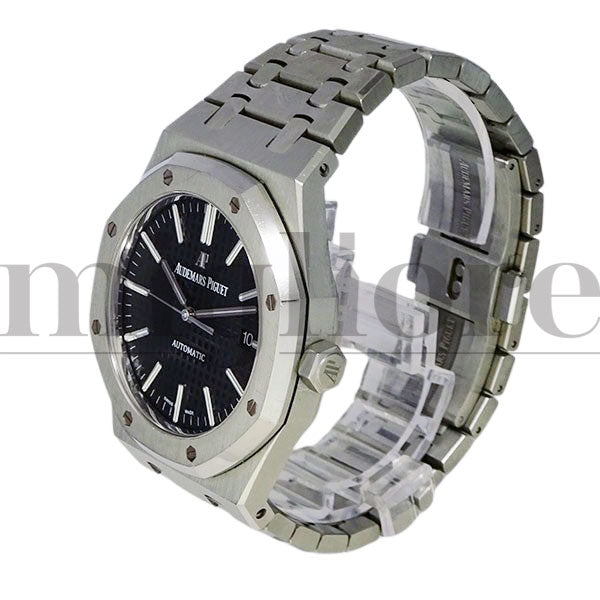 ロイヤルオーク 15400ST.OO.1220ST.01