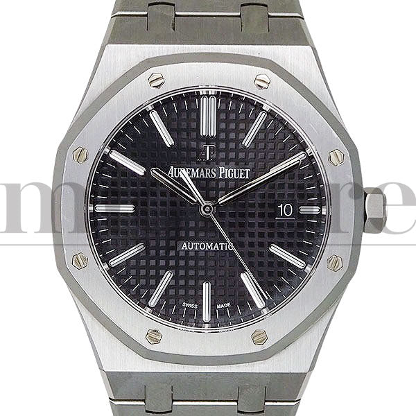 ロイヤルオーク 15400ST.OO.1220ST.01