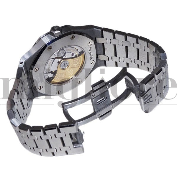 ロイヤルオーク 15400ST.OO.1220ST.01