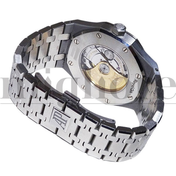 ロイヤルオーク 15400ST.OO.1220ST.01