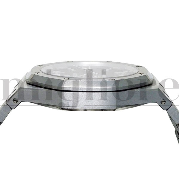 ロイヤルオーク 15400ST.OO.1220ST.01