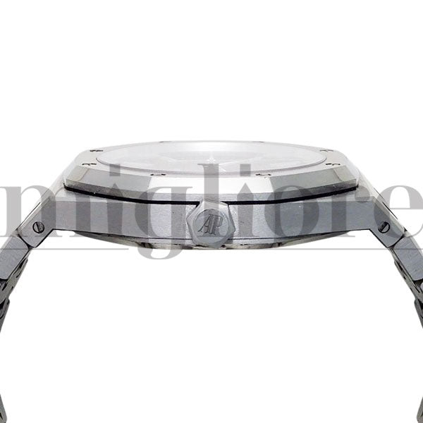 ロイヤルオーク 15400ST.OO.1220ST.01