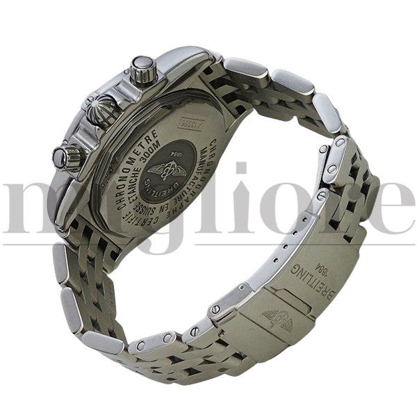 クロノマット エボリューション A13356