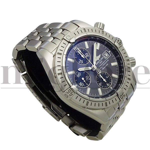 クロノマット エボリューション A13356