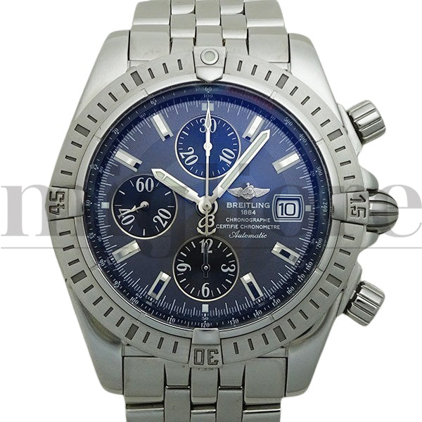 クロノマット エボリューション A13356