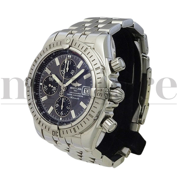 クロノマット エボリューション A13356